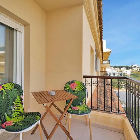 Jardin Botanico Apartment La Cala De Mijas Exterior photo