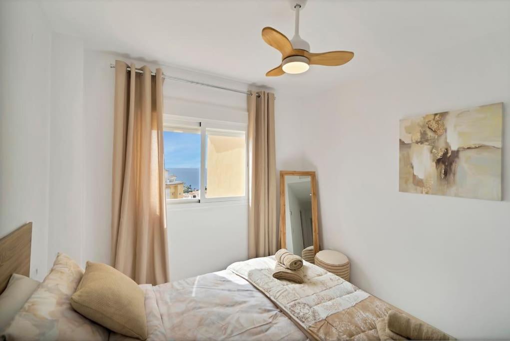 Jardin Botanico Apartment La Cala De Mijas Exterior photo